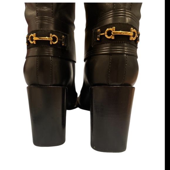 Ferragamo Alan Boot - Picture 4 of 9